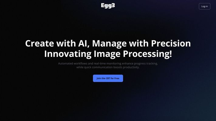 Innovating Image Processing
