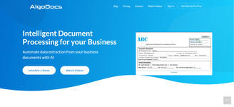 AlgoDocs