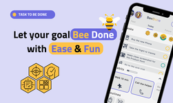 BeeDone: AI Daily Planner Game