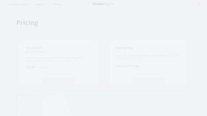 StrataReports