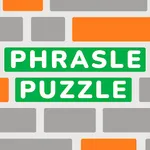 Phrasle Puzzle - Word Game图标