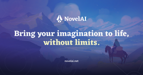 NovelAI - AI Anime Image Generator & Storyteller