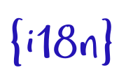 I18n Code - Translate JSON files and blog posts into multiple languages