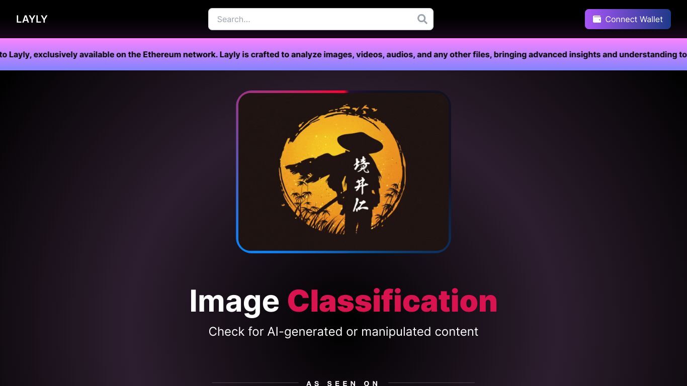 ...