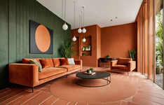 xona.ai: AI-Generated Interior Design: Create beautiful interiors faster