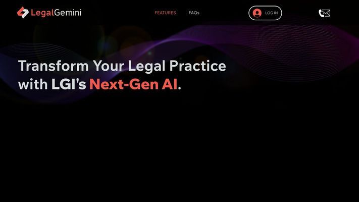 LegalGemini