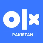 OLX Pakistan - Online Shopping图标