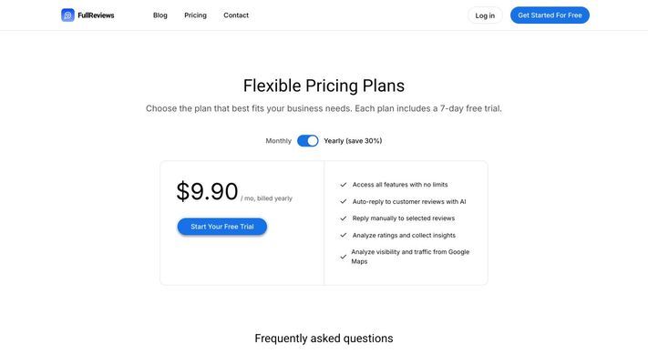 FullReviews