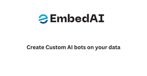 EmbedAI