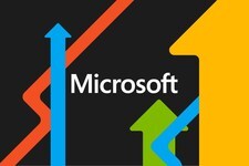 云业务收益强劲，Windows和Xbox业务亦有增长