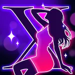 Xdame - Match&Video Chat图标