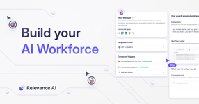 Relevance AI