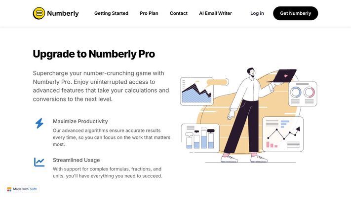 Numberly