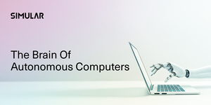Simular - Computer Use Agents & Workflow Automation