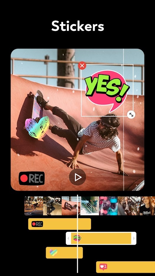 ...
