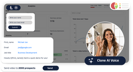 Videco -Engage Your Audience with Interactive Videos
