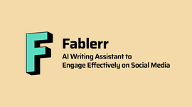 Fablerr