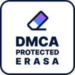 Erasa｜Remove Leaked Content Now!  Protect Your Content