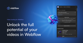 Vidzflow
