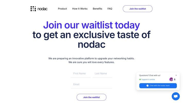 Nodac