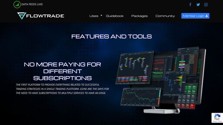 FLOWTRADE