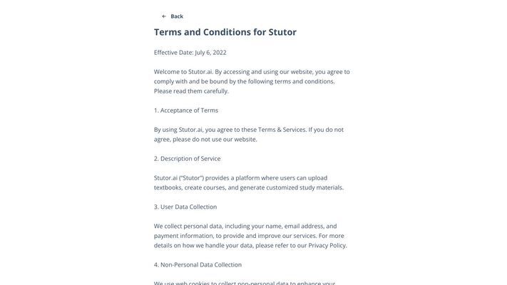 Stutor.ai