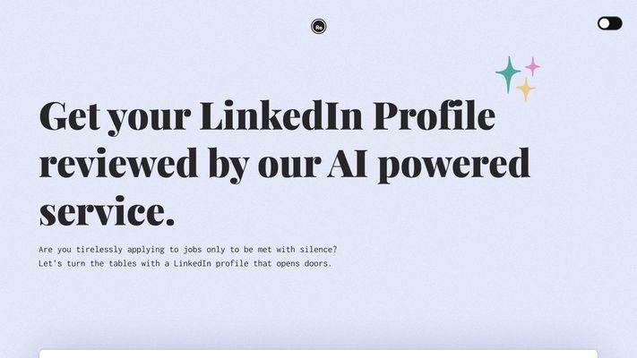 LinkedIn Profile Checker