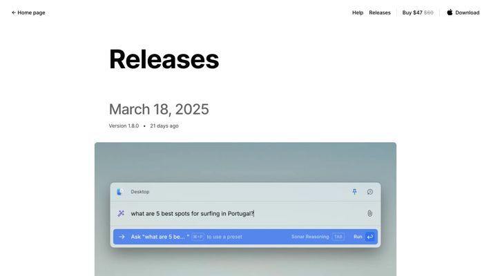 Kerlig™ AI Writing App for Mac. Save hours on written comms.