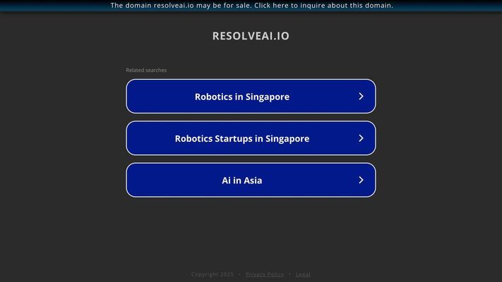 resolveai