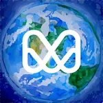 Mult.dev Travel Map Animations图标