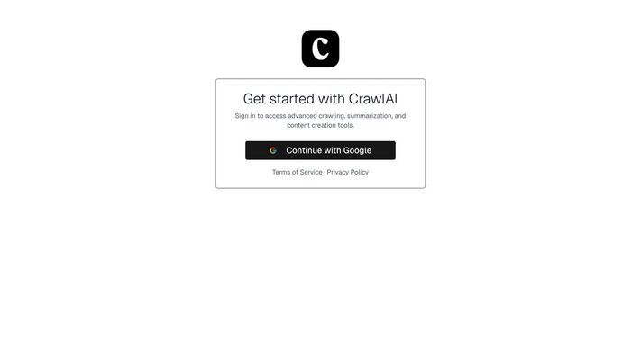 CrawlAi
