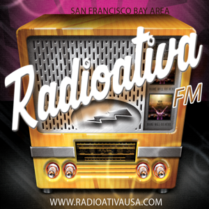 Mergeek 发现好产品 Radioativa USA