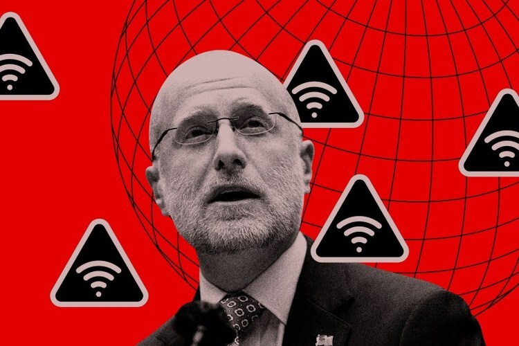 新 FCC 主席称不允许美国合并与收购时涉及 DEI