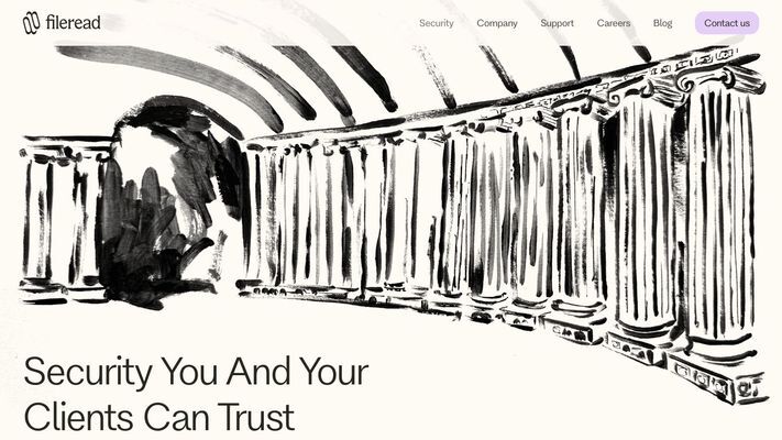 Document Review Software