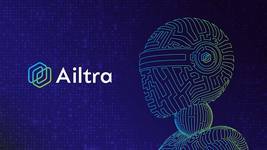 Effortless Trading with AI-Powered Crypto Bot - Ailtra.ai
