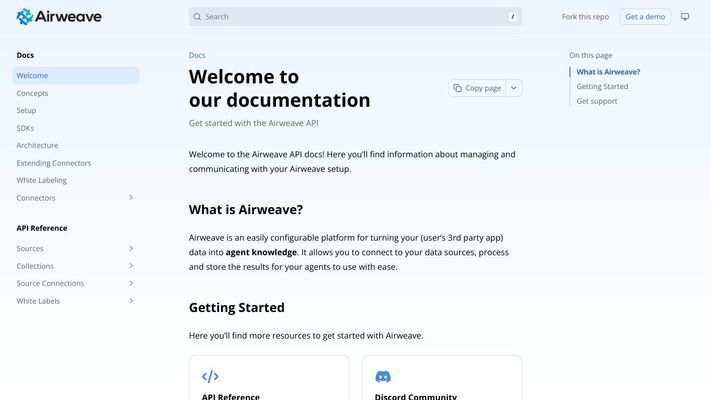 Airweave