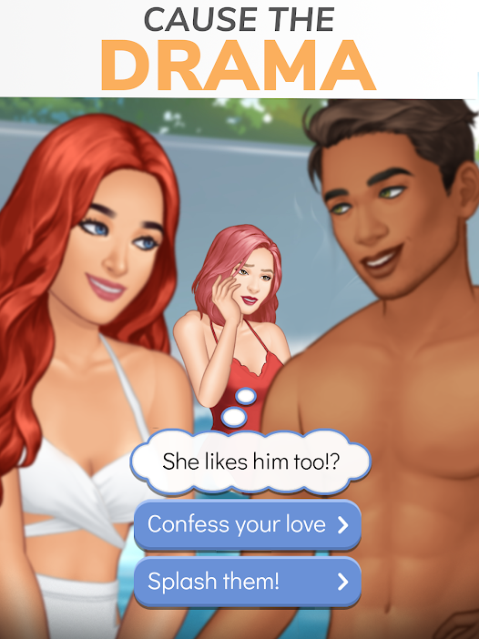 ...