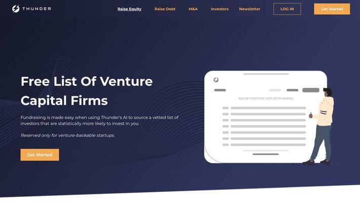 Investment Banking for Startups