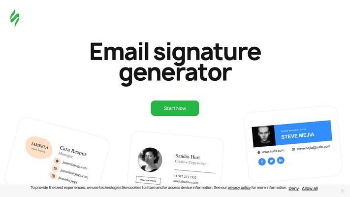 Stripo — FREE Email Template Builder: drag-n-drop Html Email Editor