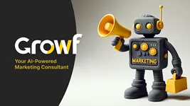 Launch Targeted Marketing Campaigns in minutes | Growf