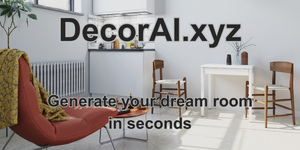 Dream Room Generator