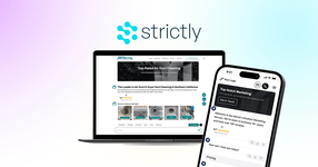 Strictly.ai