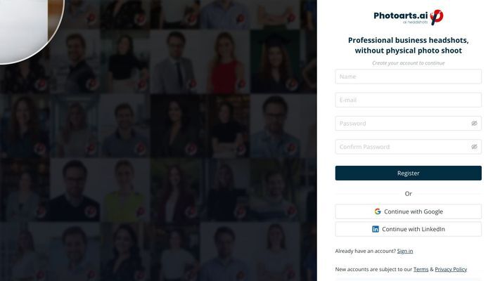 Photoarts