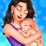 Mommy's Newborn Adventure Care图标