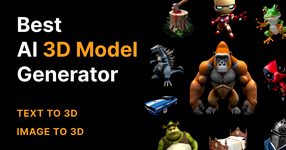 Bevelify 3D Model Generator