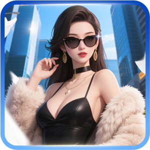 Mergeek 发现好产品 绝色总裁-恋爱互动养成模拟经营手游