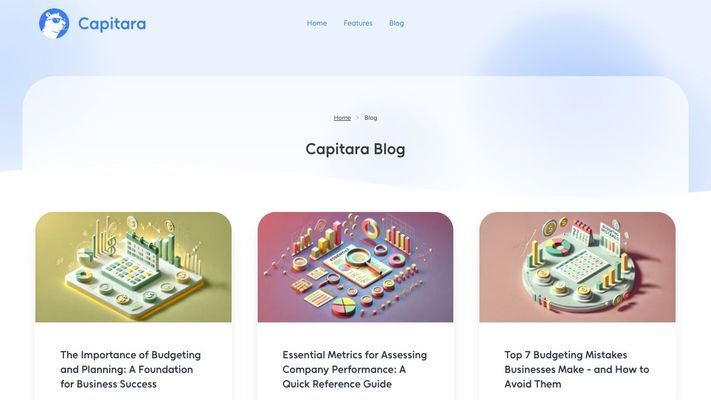 Capitara