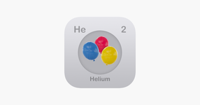 ‎Periodic Table Chemistry 2025