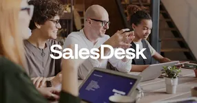 SalesDesk
