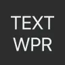 TextWallpaper